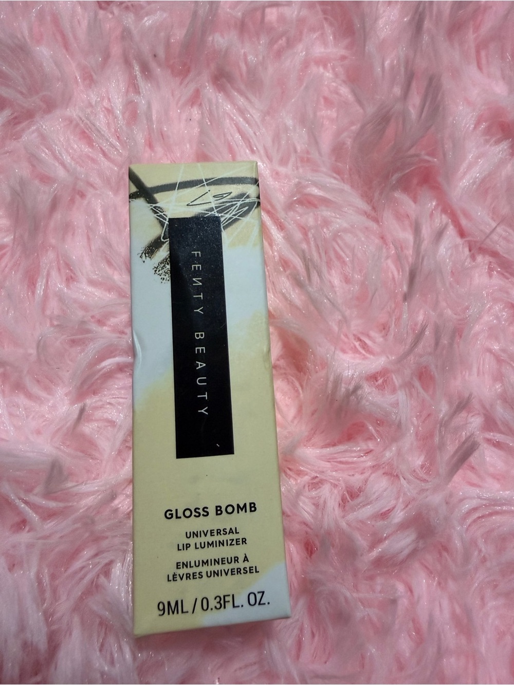 Fenty Beauty Gloss Bomb Universal Lip Luminizer - Sweet Mouth